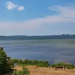 Apartamento Wiek - Haus Meeresblick *