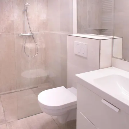 Wiek - Haus Meeresblick * Wiek auf Rügen