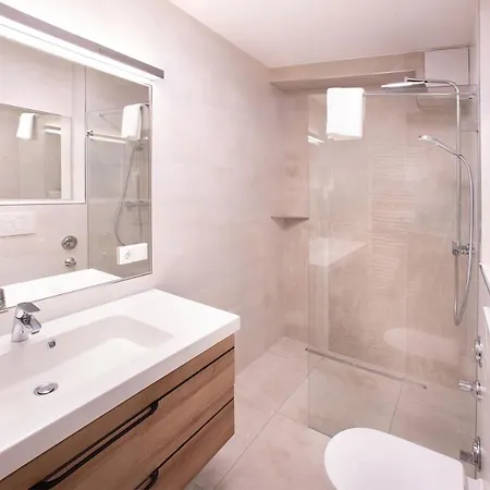 Wiek - Haus Meeresblick Wiek auf Rügen