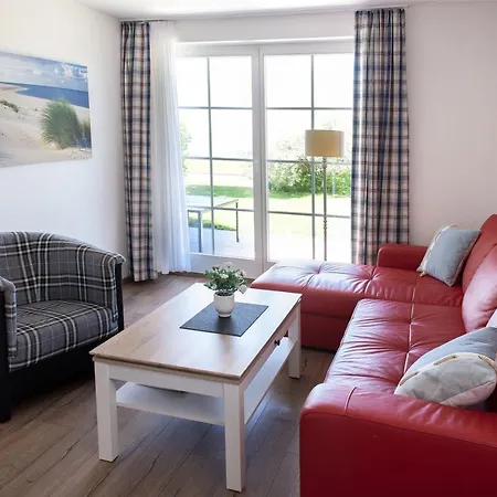 Wiek - Haus Meeresblick * Wiek auf Rügen