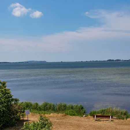 Wiek - Haus Meeresblick Appartamento *