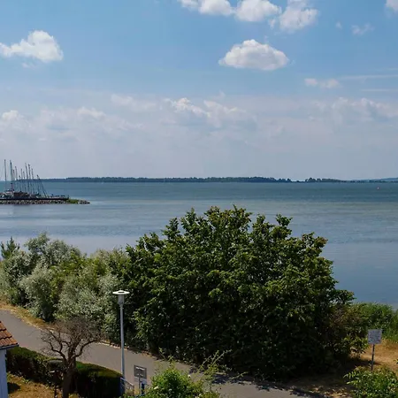 Wiek - Haus Meeresblick * Wiek auf Ruegen