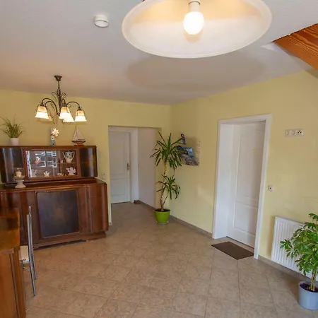 Wiek - Haus Meeresblick Appartamento