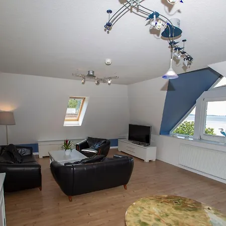 Appartamento Wiek - Haus Meeresblick