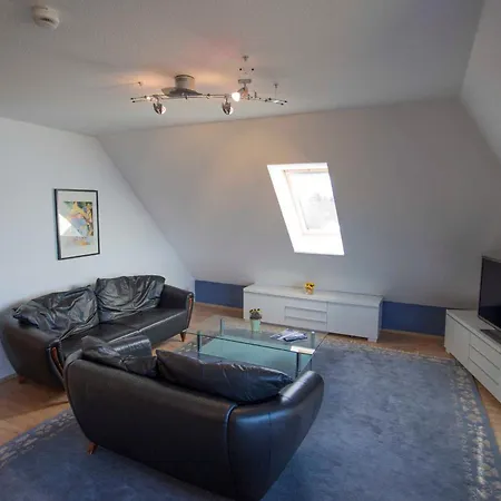 Wiek - Haus Meeresblick Wiek auf Rügen