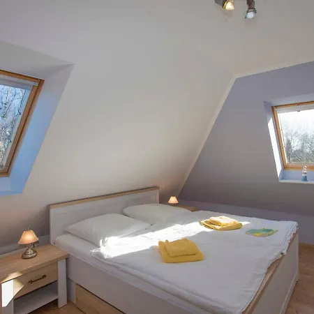 Wiek - Haus Meeresblick * Wiek auf Rügen