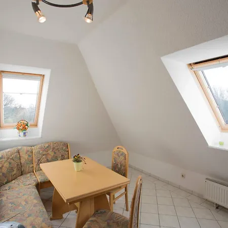 Wiek - Haus Meeresblick Wiek auf Rügen