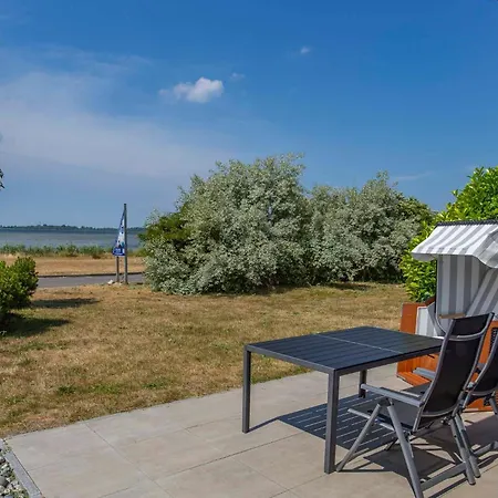 Wiek - Haus Meeresblick *