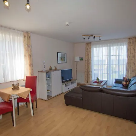 Wiek - Haus Meeresblick Wiek auf Rügen