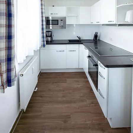 Wiek - Haus Meeresblick * Wiek auf Ruegen