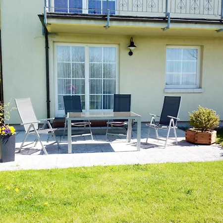 Wiek - Haus Meeresblick Appartamento