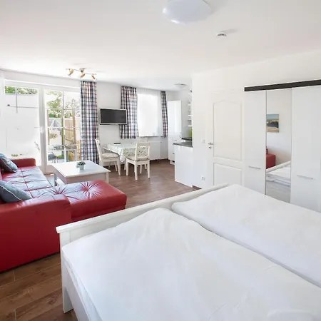 Wiek - Haus Meeresblick *