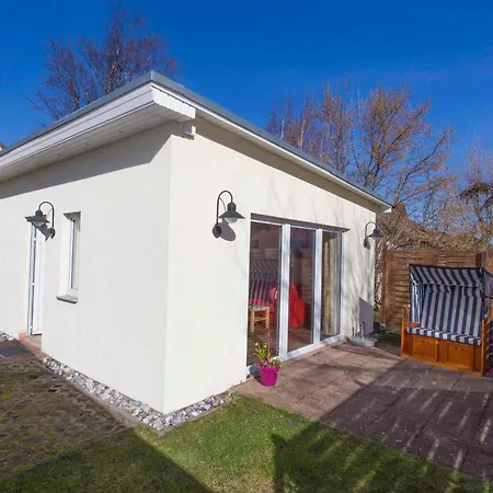 Wiek - Haus Meeresblick Appartamento Wiek auf Rügen