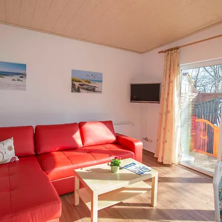 Wiek - Haus Meeresblick * Wiek auf Ruegen