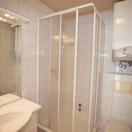 Wiek - Haus Meeresblick شقة *