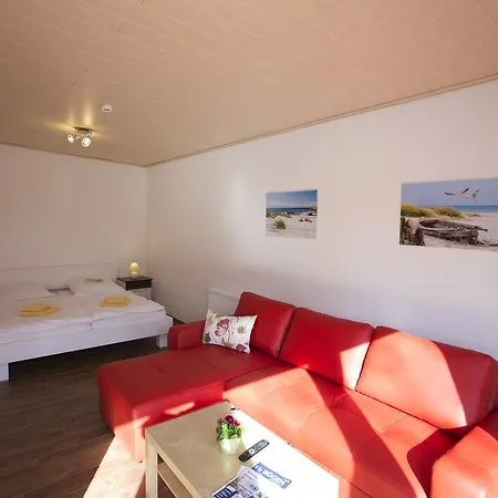 Wiek - Haus Meeresblick Wiek auf Rügen