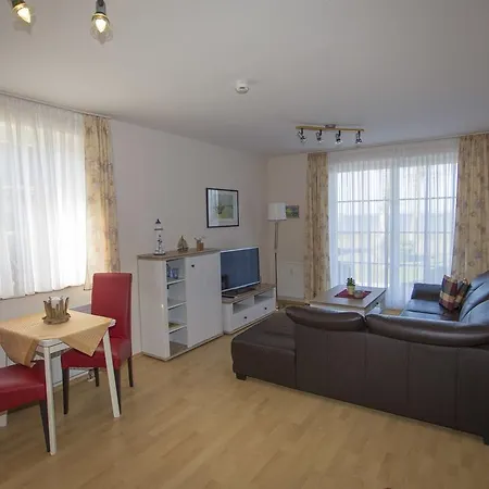 Wiek - Haus Meeresblick