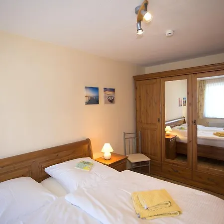 Wiek - Haus Meeresblick *