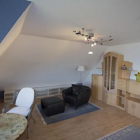 Appartamento Wiek - Haus Meeresblick Wiek auf Rügen