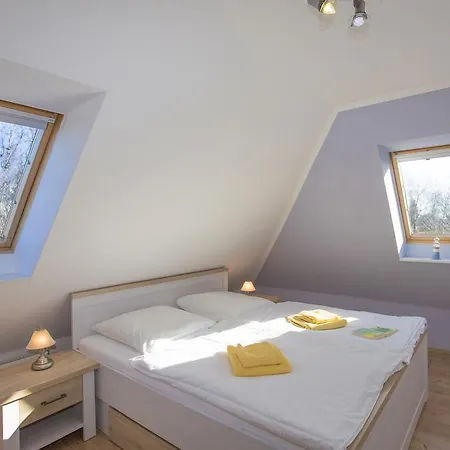 Wiek - Haus Meeresblick Appartamento *